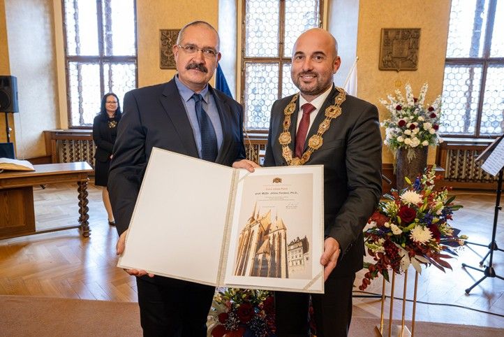 251028_Ceny_mesta_Plzne_3