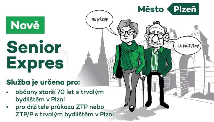 Vizuál služby Senior Expres 251126_Senior_Expres