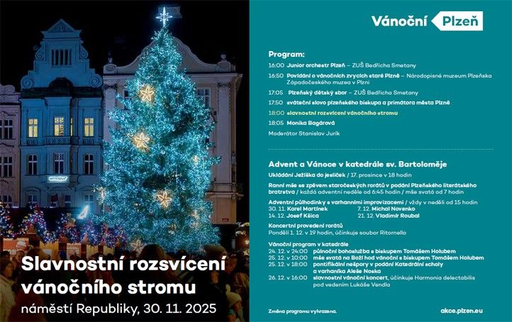 251127_Rozsviceni_vanocni_strom_Program