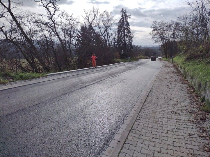 Plzeňská cesta (fotografie: R. Zeman) 251209_Plzenska_cesta_4