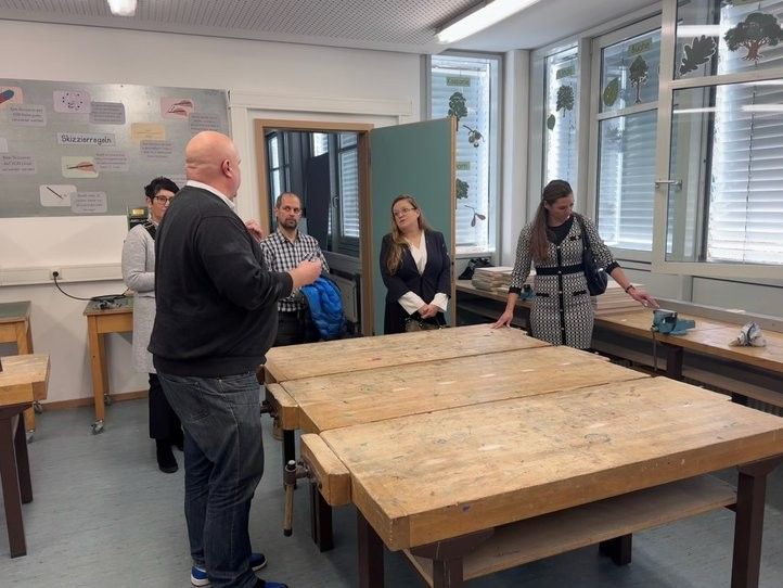 Návštěva Regensburgu. Fotografie: M. Kovářová 251215_regensburg_04