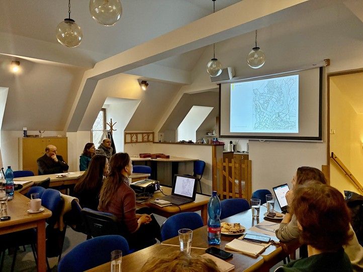 Zdroj fotografií: Biskupství plzeňské 260227_U_sv_Jiri_2