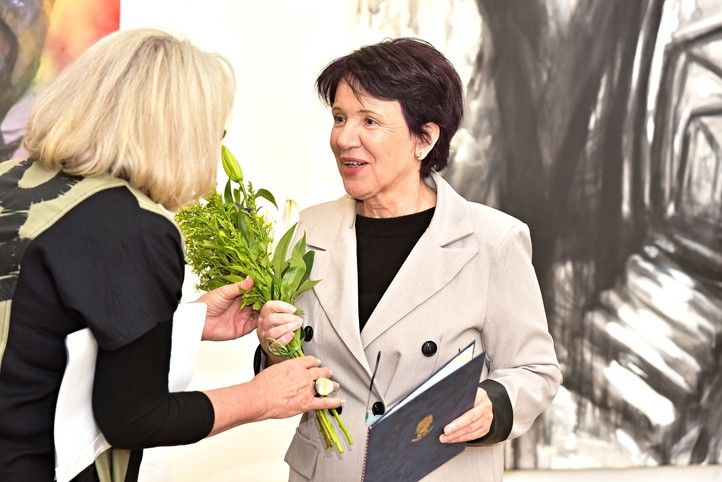 Zdroj fotografií: Zámeček 260317_Vystava_zamecek_1