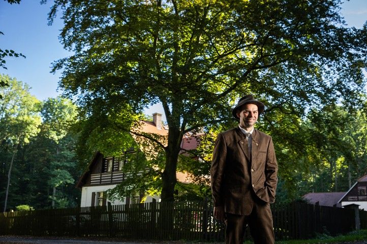 Milan Sekáč (fotografie: K. E. Hessová) 260319_Milan_Sekac_1