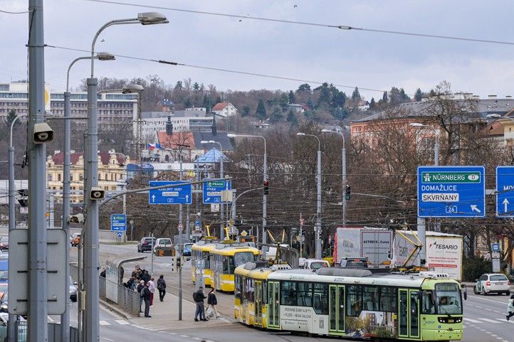 Ilustrační fotografie: M. Pecuch 260326_Osvetleni_lampy_centrum_1