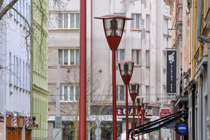 Ilustrační fotografie: M. Pecuch 260326_Osvetleni_lampy_centrum_6