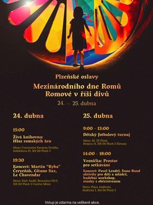 260420_Mezinarodni_den_Romu_nahled
