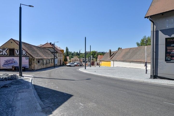Rolnické náměstí. Fotografie: M. Pecuch 260529_rolnické_náměstí_03