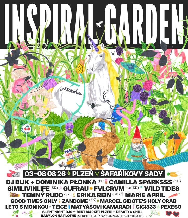 Vizuál akce 260701_Inspiral_Garden_Vizual