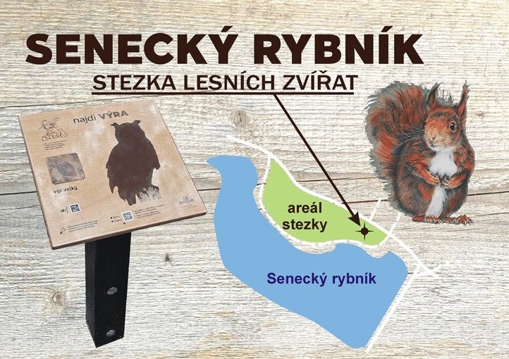 Stezka lesních zvířat - mapa 260714_Stezka_lesnich_zvirat_Mapa