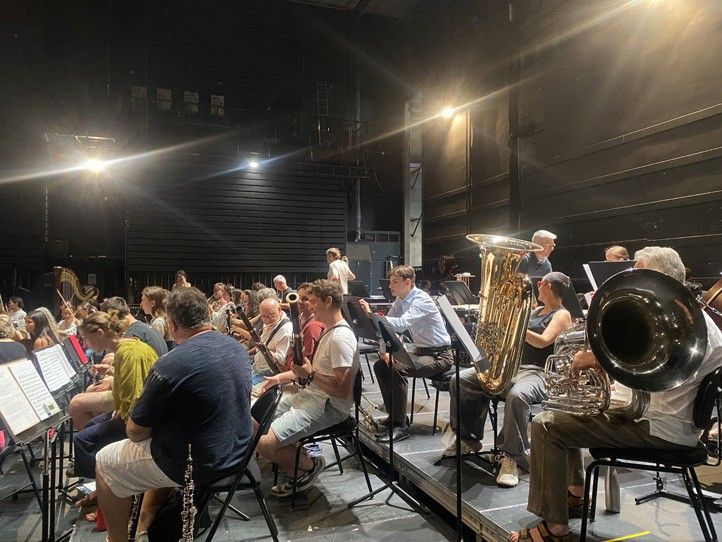 Zdroj fotografií: Konzervatoř Plzeň 260729_Limoges_filharmonie_1