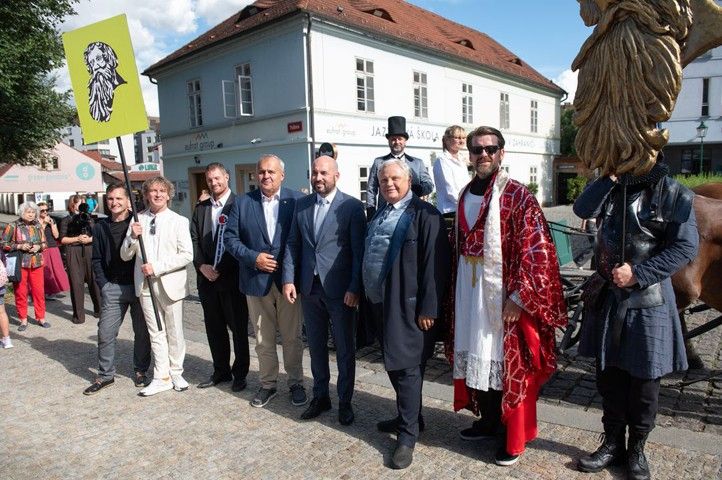 Fotografie: I. Štěrbová 260902_DJKT_Vendelin_6