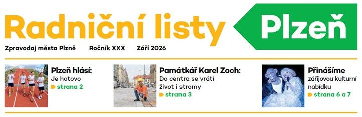Radniční listy 9/2026 - ilustrační obrázek 260903_Radnicni_listy_09_2026