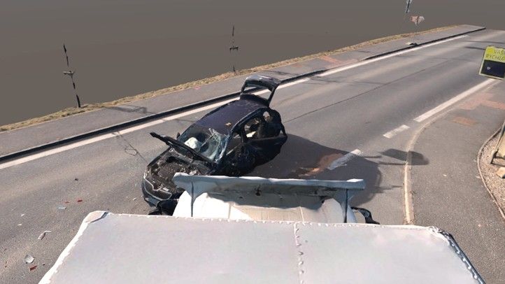 Snímky z aplikace Crash Inspektor VR 261015_Drony_Crash_Inspektor_3