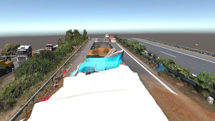 Snímky z aplikace Crash Inspektor VR 261015_Drony_Crash_Inspektor_4