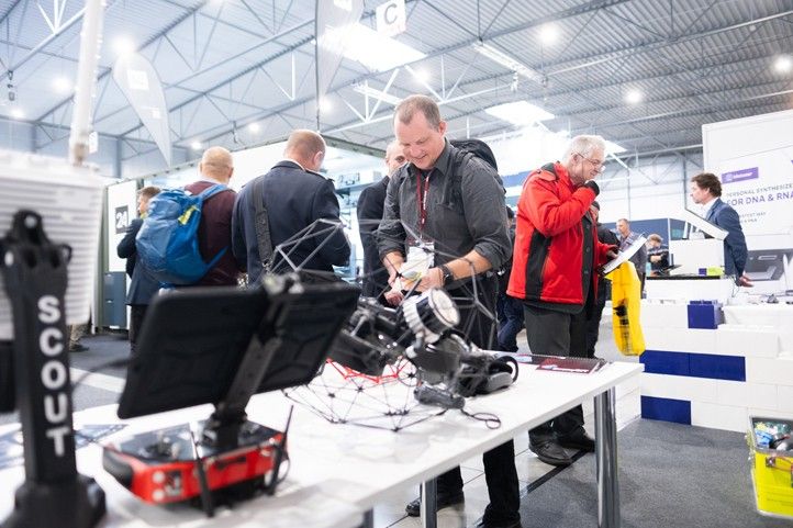 Zdroj fotografií: Správa informačních technologií města Plzně 261027_Future_Forces_2