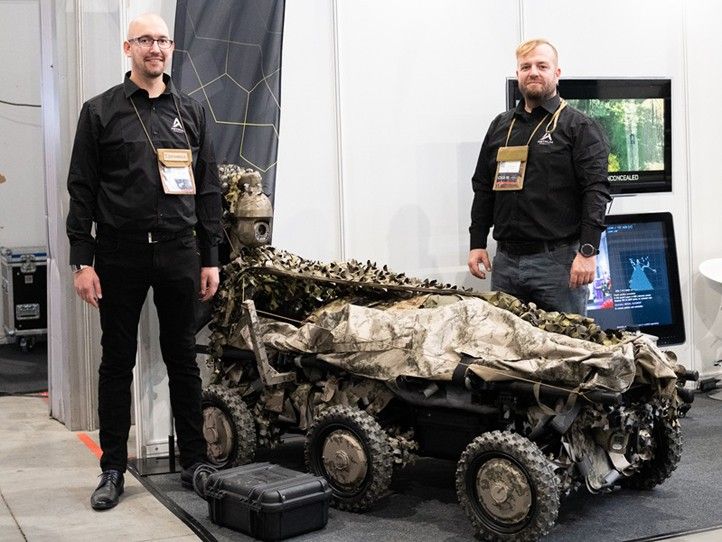 Zdroj fotografií: Správa informačních technologií města Plzně 261027_Future_Forces_3